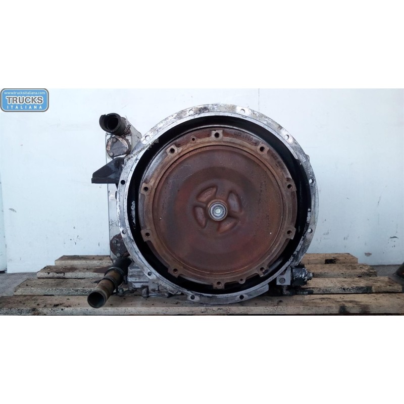 MERCEDES BUS AUTOMATIC GEARBOXES  MERCEDES BUS O405 BUS used