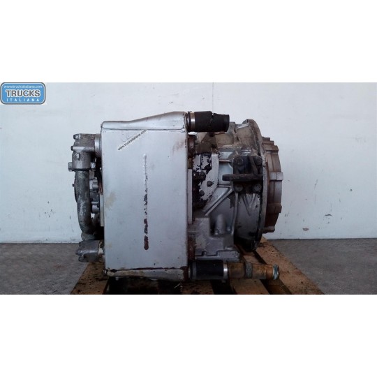 CAMBIO AUTOMATICO MERCEDES BUS O405 BUS usato