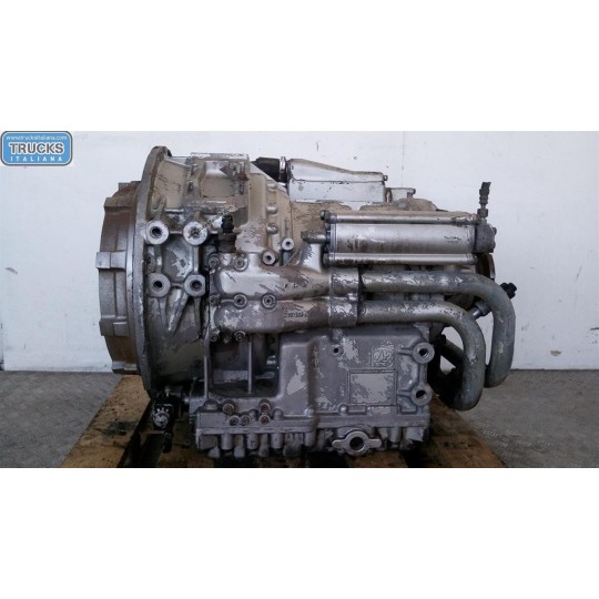 AUTOMATIC GEARBOXES  MERCEDES BUS O405 BUS used