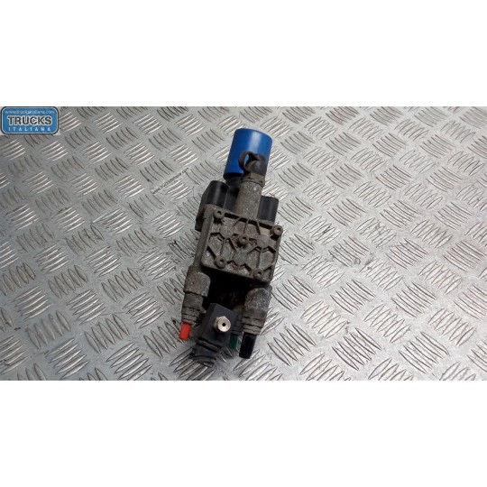 VARIOUS BRAKE 1  V.I. rimorchi e semi . used