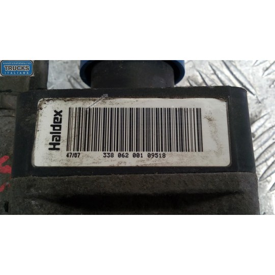 VARIOUS BRAKE 1  V.I. rimorchi e semi . used