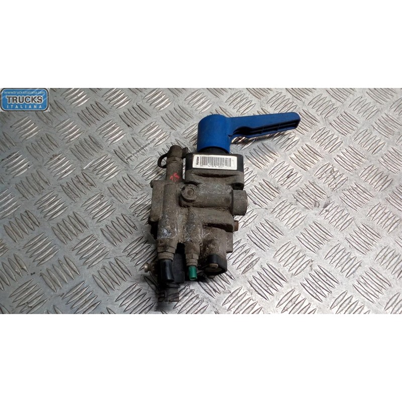 V.I. rimorchi e semi VARIOUS BRAKE 1  V.I. rimorchi e semi . used