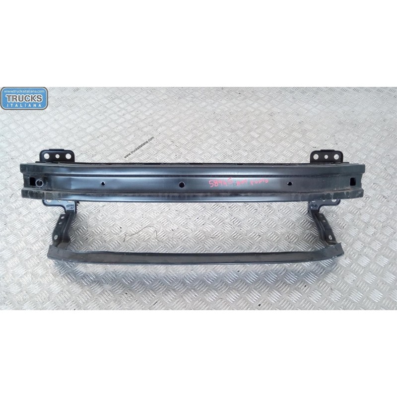 FIAT CROSS FRONT BUMPER 
 FIAT F.Punto 2012> used