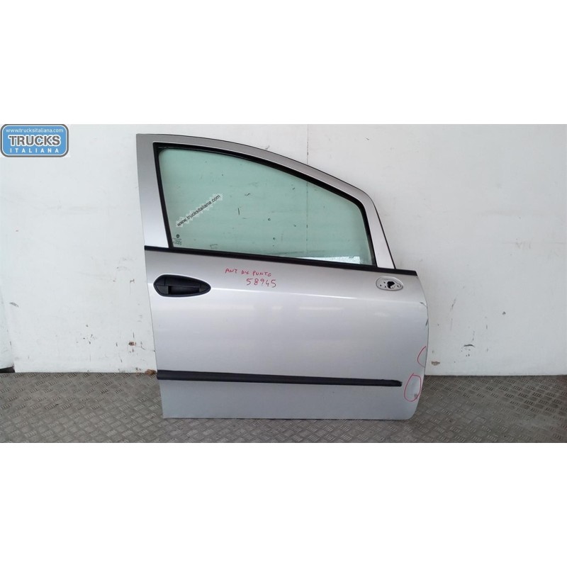 FIAT PORTA ANTERIORE DESTRA FIAT F.Punto 2012> usato