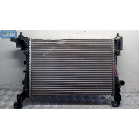 WATER HEAT RADIATOR  FIAT...