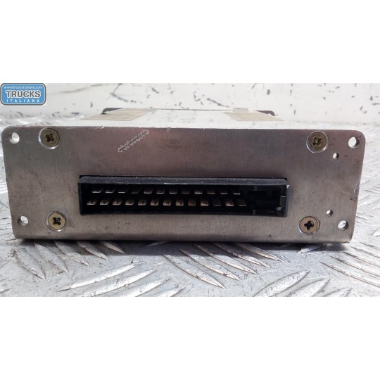 VARIOUS CONTROL UNIT C MERCEDES BUS O405 BUS used
