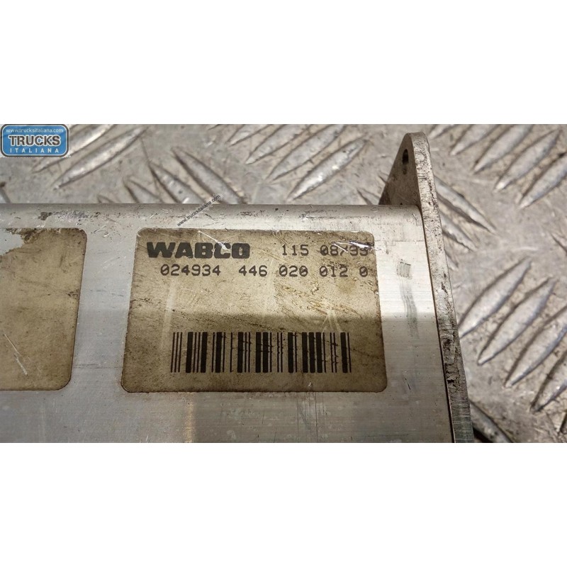 MERCEDES BUS CENTRALINE VARIE C MERCEDES BUS O405 BUS usato