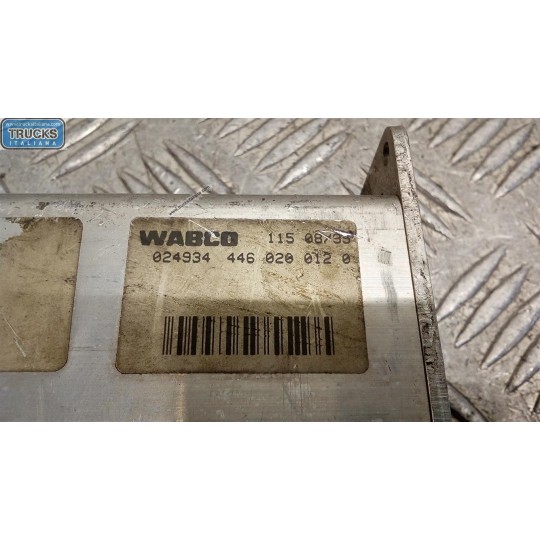 VARIOUS CONTROL UNIT C MERCEDES BUS O405 BUS used