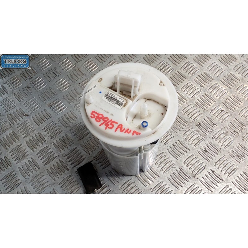 FIAT PUMPS TANK FIAT F.Punto 2012> used