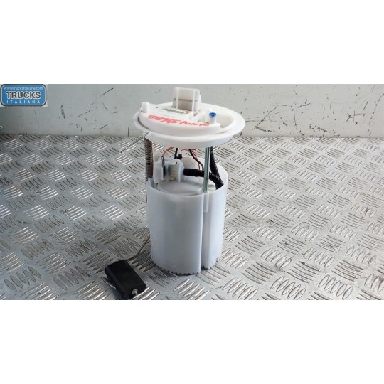 PUMPS TANK FIAT F.Punto 2012> used