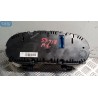 AUDI INSTRUMENT PANEL AUDI A1 2010> used