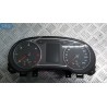 AUDI INSTRUMENT PANEL AUDI A1 2010> used