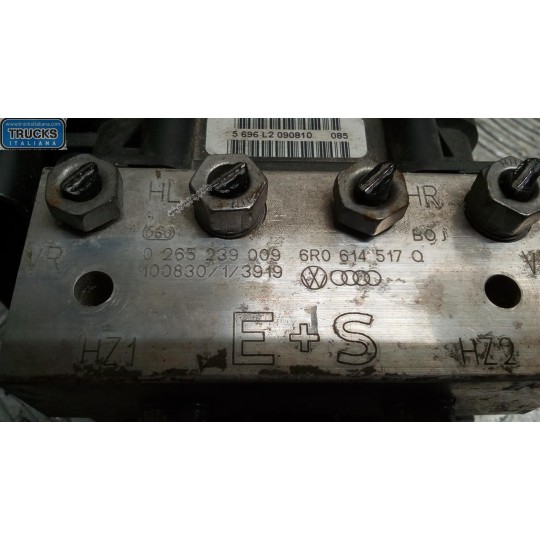 GRUPPO ABS AUDI A1 2010> usato