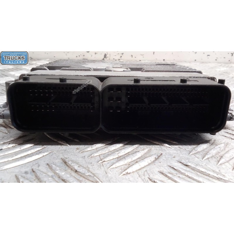 AUDI ENGINE UNIT AUDI A1 2010> used