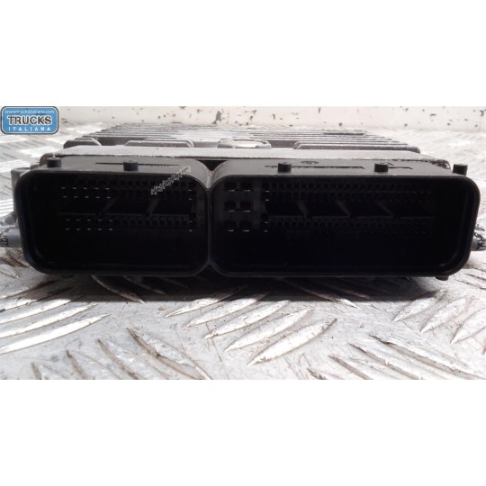 ENGINE UNIT AUDI A1 2010> used