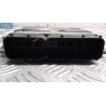 AUDI ENGINE UNIT AUDI A1 2010> used