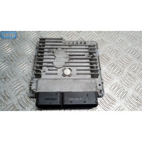 ENGINE UNIT AUDI A1 2010> used
