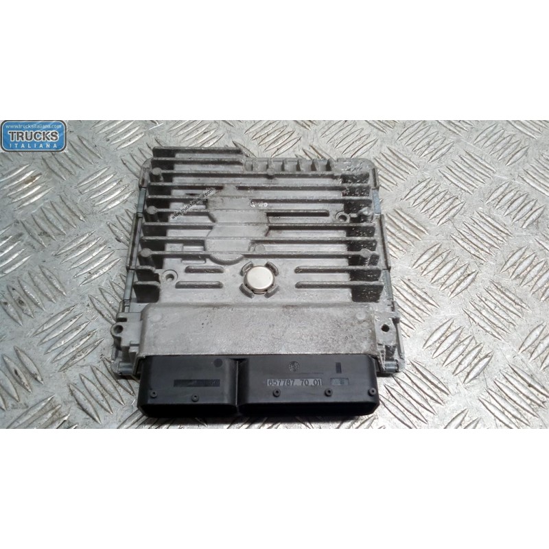 AUDI ENGINE UNIT AUDI A1 2010> used