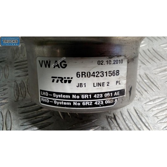 POMPA IDROGUIDA AUDI A1 2010> usato