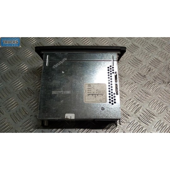 CAR RADIO AUDI A1 2010> used