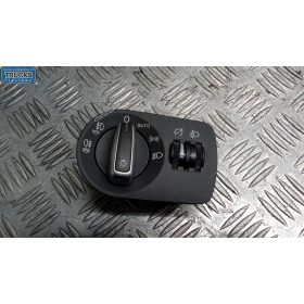 BLOCCO LUCI AUDI A1 2010>...