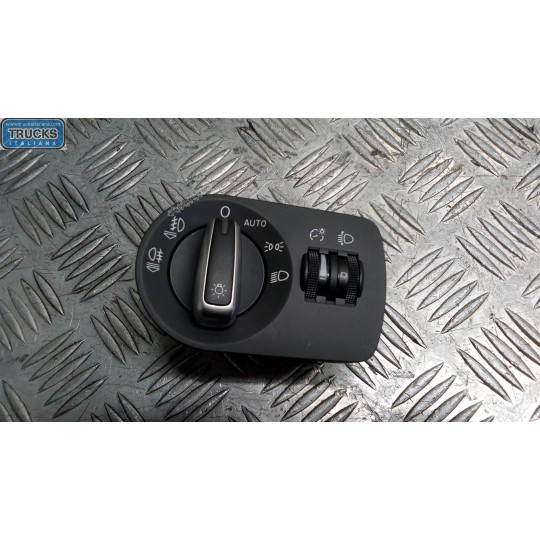 BLOCK LOGHTS  AUDI A1 2010> used