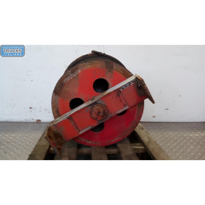 . WINCH . . used