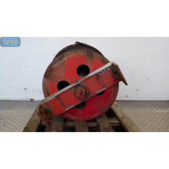 WINCH . . used
