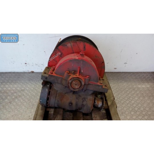 WINCH . . used