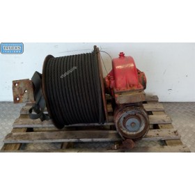 WINCH . . used