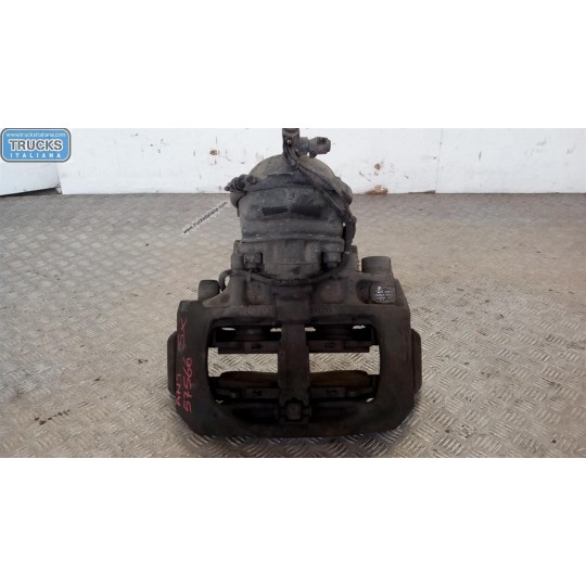 LEFT FRONT CALIPER BRAKE SCANIA 124 used