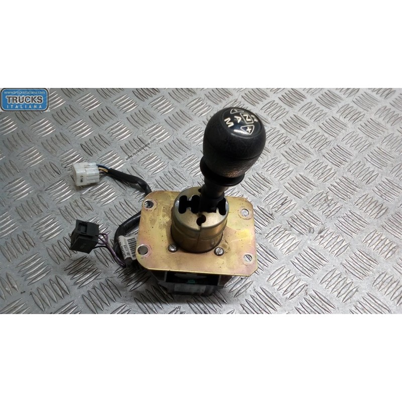 SCANIA LEVER SCANIA 124 used