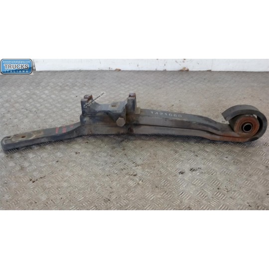 BALESTRE POSTERIORI SCANIA 124 usato