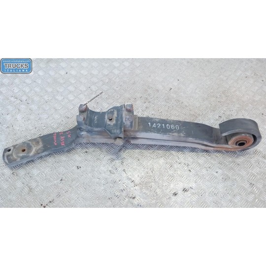 REAR BACK SPRINGS  SCANIA 124 used