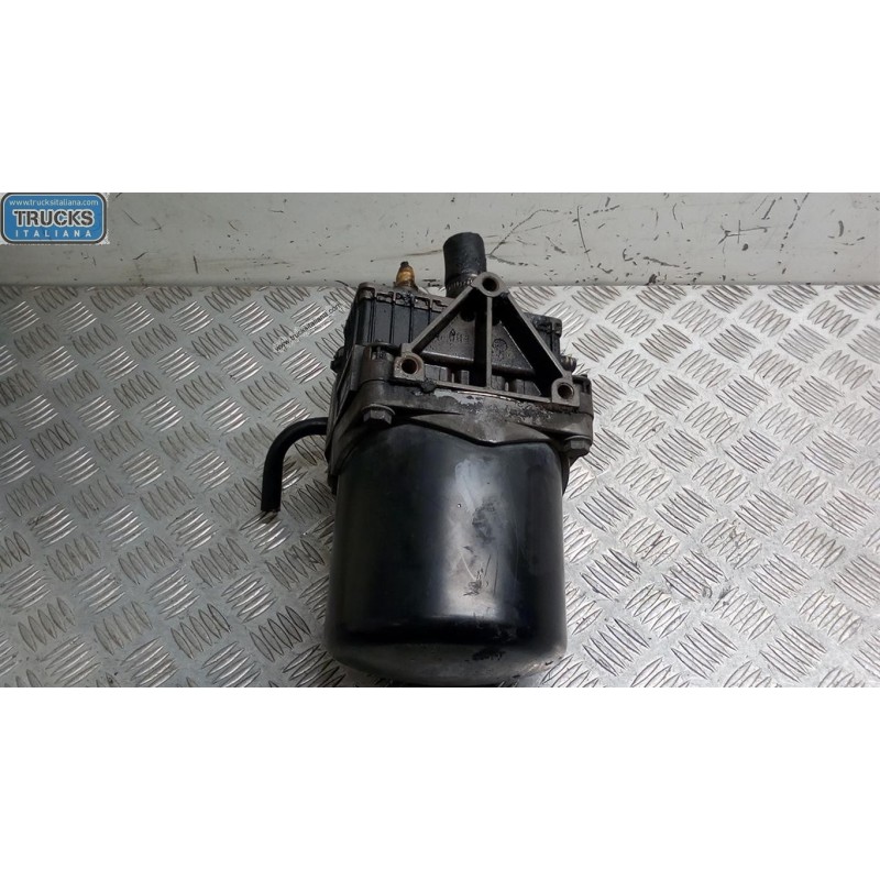 SCANIA ESSICCATORE SCANIA 124 usato