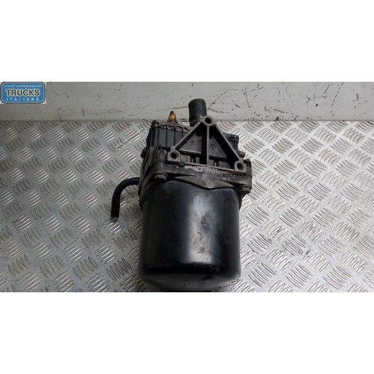 ESSICCATORE SCANIA 124 usato