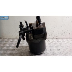 DRIER BARKESYSTEM  SCANIA...