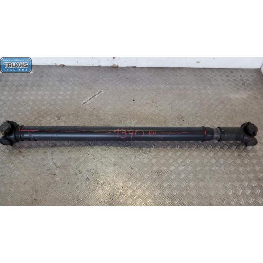 REAR POWER TAKE OFF SHAFTS SCANIA 124 used