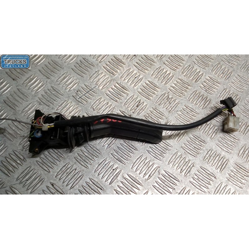 SCANIA DEVIOLUCI SCANIA 124 usato