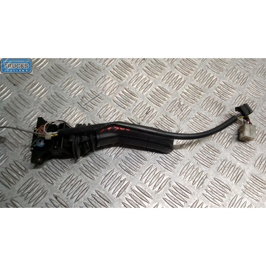 DEVIOLUCI SCANIA 124 usato