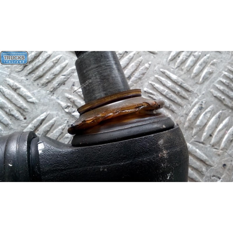 SCANIA PLUNGER STEERING RACK  SCANIA 124 used