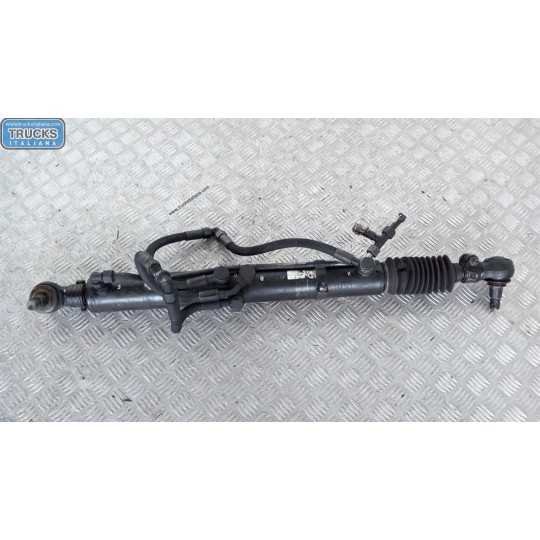 PLUNGER STEERING RACK  SCANIA 124 used