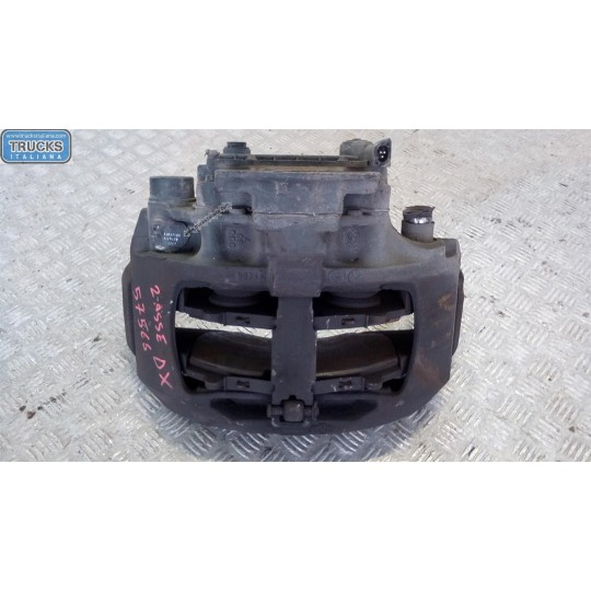 PINZA POSTERIORE DESTRA SCANIA 124 usato