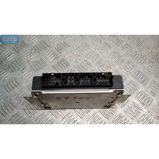CENTRALINA EBS CONTROLLO FRENATA SCANIA 124 usato