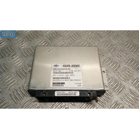 EBS CONTROL UNIT  SCANIA...