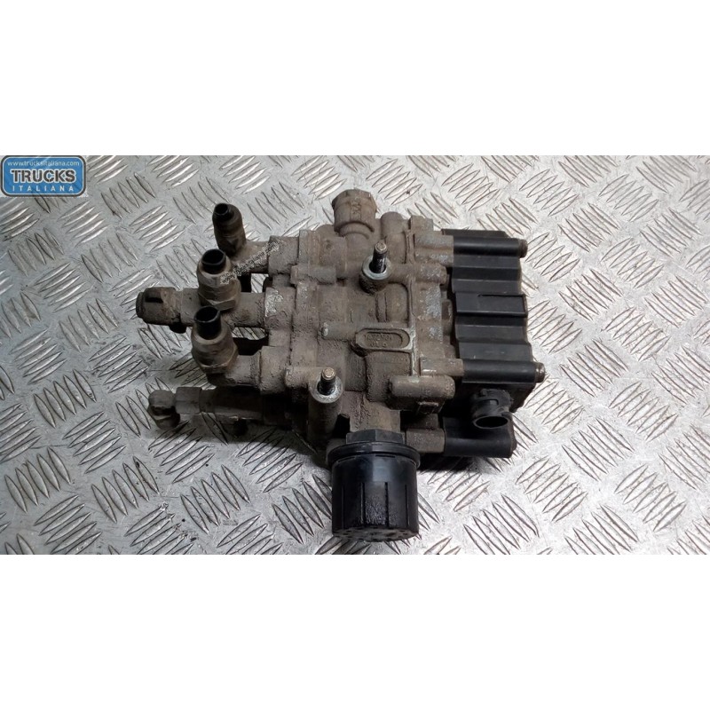 SCANIA VARIE FRENI 2 SCANIA 124 usato