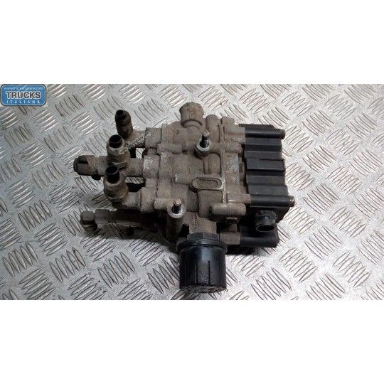 VARIOUS BRAKE 2 SCANIA 124 used