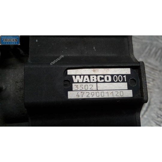 VARIE FRENI 2 SCANIA 124 usato