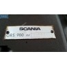 SCANIA CAMBIO SCANIA 124 usato