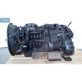 GEARBOXES  SCANIA 124 used
